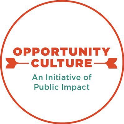 @EctorCountyISD Official Twitter account for ECISD Opportunity Culture! #OppCultureECISD #TeamECISD #OpportunityCulture #ECISDTalented