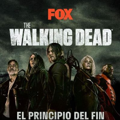 Fan de supervivientes, GH, Operación Triunfo y otros programas 💥 La cosa más difícil es conocernos a nosotros mismos!!  #TWD #TeenWolf 🌕#RBD 🎶