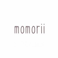 MomoriiOfficial(@MomoriiOfficial) 's Twitter Profile Photo