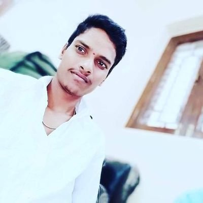 MSriram03091799's profile picture. N T R