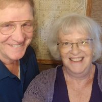 Peggy Nelson (she/her) (@nelso477) 's Twitter Profile Photo