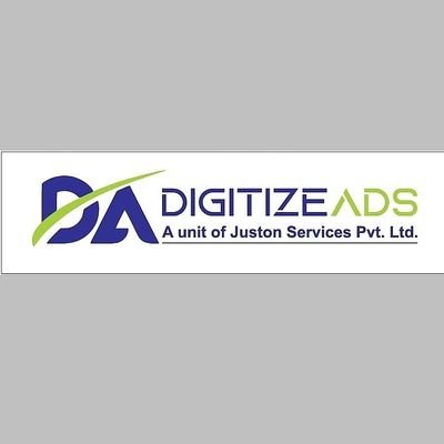 #DigitizeAds :As a professional #SEO Company we offer various #Digital #MediaSolutions,#Digitalmarketingsolutions for our clients located anywhereinthe #world.