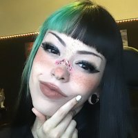 KikiTarantino (@kikiitarantino) 's Twitter Profile