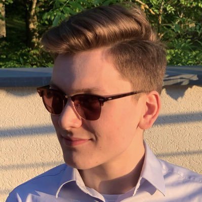 Alexander Horner Profile