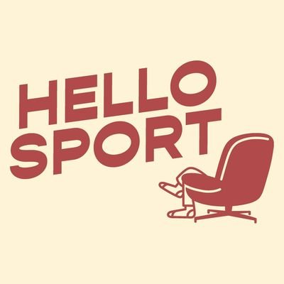 Hello Sport Podcast