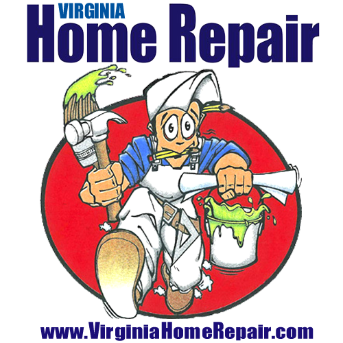 We are home improvement experts who specialize in any Handyman or Home Repair project.  Call Virginia Home Repair the next time you need a Handyman.