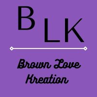 Keshia Brown - @BrownCreations_ Twitter Profile Photo