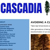 CascadiaReport(@cascadia_report) 's Twitter Profile Photo