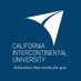 California Intercontinental University (@caluniversity) Twitter profile photo