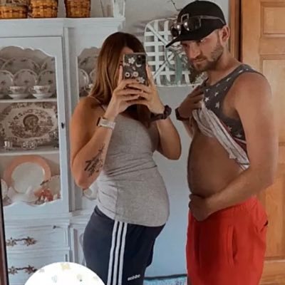 X-ray☠️ Bekah❤️😘