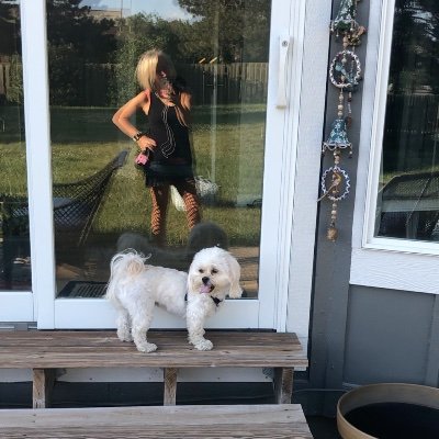 JenJen1655's profile picture. Twitter Round 2 🇺🇸

RIP CHARLIE KIRK, I MISS YOU EVERYDAY