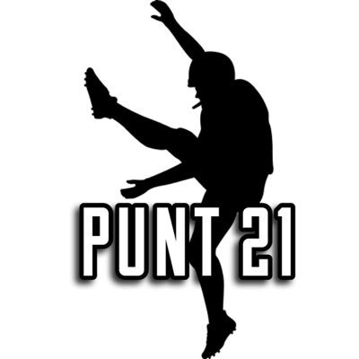 punt_21 Profile Picture