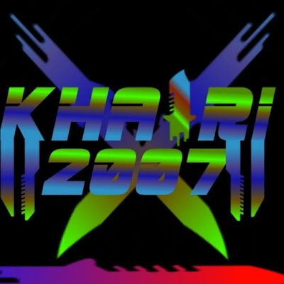 2007Khairi's profile picture.