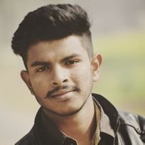 ShahilSinghRaj6's profile picture. 