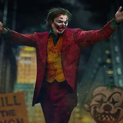 Luscious_Clown's profile picture. Arey bhai special piece huun