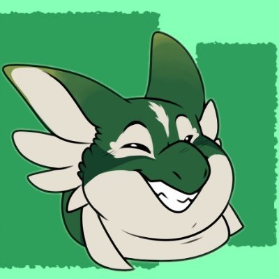 very_dragon Profile Picture