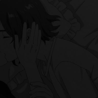 iTOBYTCCI's profile picture. ⠀⠀⠀⠀⠀⠀‹ ャ ── 血が落ちるのが好きです