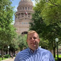 Dawayne Tipton (@tipton4texas) Twitter profile photo