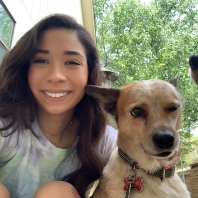 6th Grade Teacher 👩🏫
Future School Counselor 🧠
StMU Alumni 🐍