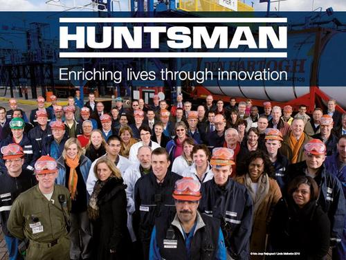 Huntsman Holland