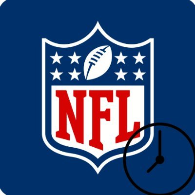 Countdown to NFL Kickoff on Sept. 9th, 2021