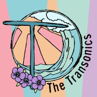 The Transonics’ high energy music combines elements of New Wave, Surf, Psychedelic Rock, & Power Pop. They draw inspiration from the great music of the 60s-80s.