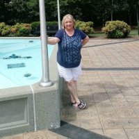 Shelia Ward - @SheliaW46521867 Twitter Profile Photo