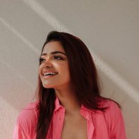 Riva kishan(@itsrivakishan) 's Twitter Profile Photo