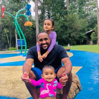 Proud husband and father. Counselor at Manvel HS, Alvin ISD. Former Head Basketball Coach. The role may change, but the mission remains…impact kids