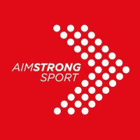 Aim Strong Sport (@aimstrongsport) 's Twitter Profile