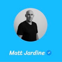 Matt Jardine: award winning author and podcaster (@thehardestpath) 's Twitter Profile