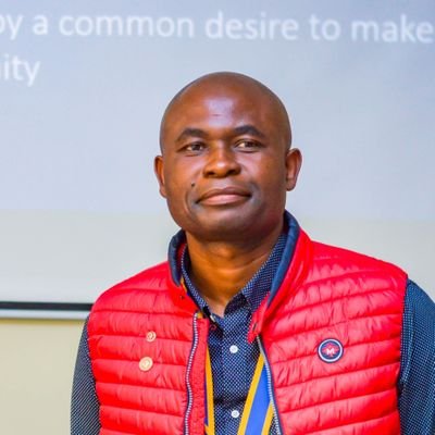 olemukolwe's profile picture. 