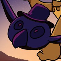 Crowphet // Giveaway on! (@crowphet) 's Twitter Profile