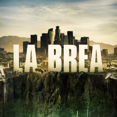 La Brea on NBC | Fan Account
Premieres Sept. 28 on NBC