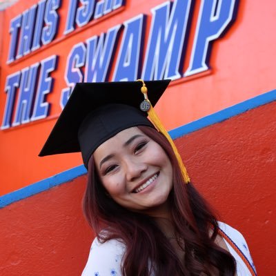 Oliviajyang23's profile picture. University of Florida '21 🧠 she/her