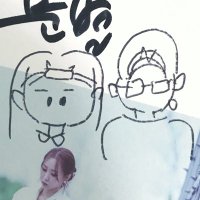 ロロ🥕🌻 (@lawlaw_ky) 's Twitter Profile Photo ロロ🥕🌻 (@lawlaw_ky) 's Twitter Profile Photo