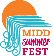 MiddSummerFest's profile picture. The Midd Summer Festival is an annual event that is organized by the Better Middlebury Partnership and is a celebration of Vermont Beer, Wine, and Cheese!