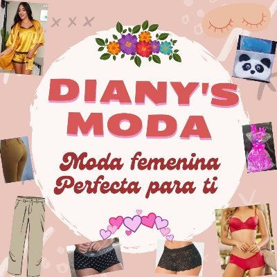 Soy una mujer emprendedora distribuidora de ropa femenina
Sigueme en facebook Dianys Moda Femenina https://t.co/7Lbw1s8lwm…