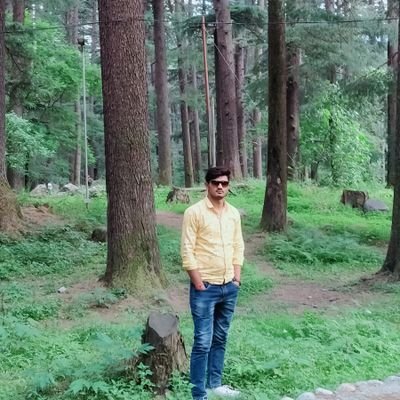 Banker | BJP + AAP Supporter| Tweets are personal.
चमचे कृपया उचित दूरी बनाए रखें।