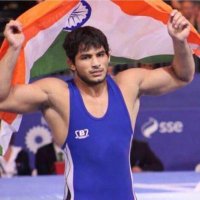 Pawan Saroha(@pawankumar86kg) 's Twitter Profile Photo