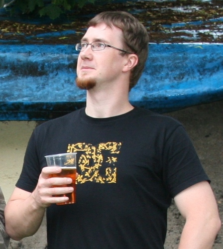 _mikii's profile picture. tikai un vienīgi persōnīgais viedoklis. un muļķības..