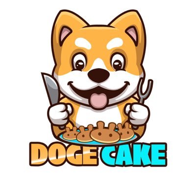 DogeCake