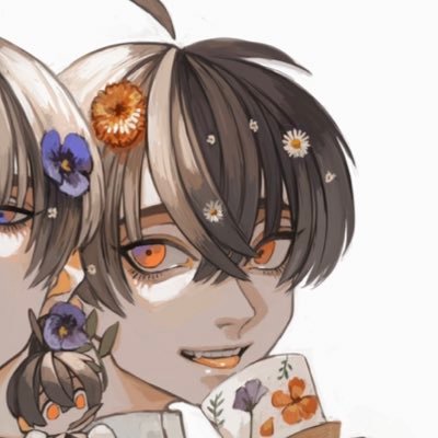 Alice_01157's profile picture. 趣味雑多🌷マイブーム:Geroさん、めいちゃん h:己で描いた。アプリの素材は使いました。