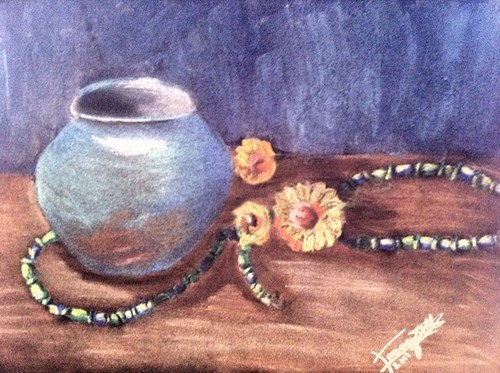 GabiiFrenchy's profile picture. believes we can travel like the astronauts someday... My kids love art...