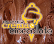 Perfil da Gelateria Crema Cioccolato de Goiânia - GO