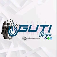 Guti Stereo(@gutistereo) 's Twitter Profile Photo