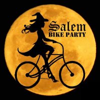 Salem Bike Party(@SalemBikeParty) 's Twitter Profile Photo