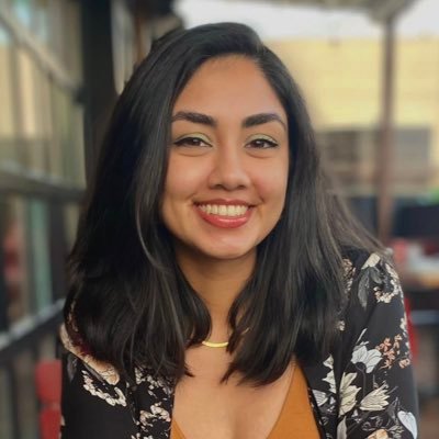 RxshniPatel's profile picture. 