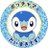 びーだま (只今、療養中、そして、リハビリ開始)のアイコン