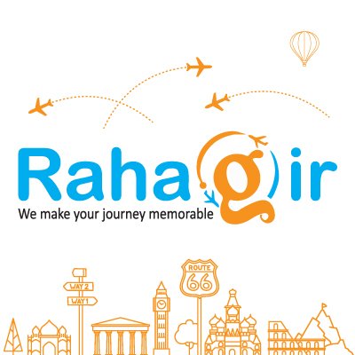 Rahagir deals into Domestic and International Flight tickets, Holiday Packages, Hotels, Visa and Travel Insurance.